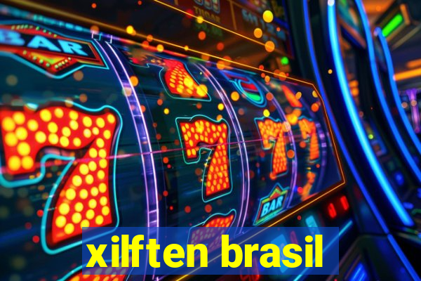 xilften brasil